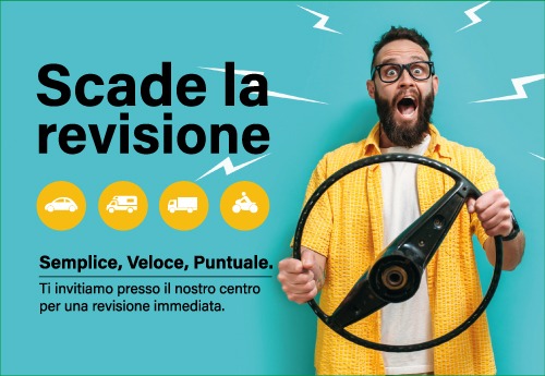 Revisione auto
